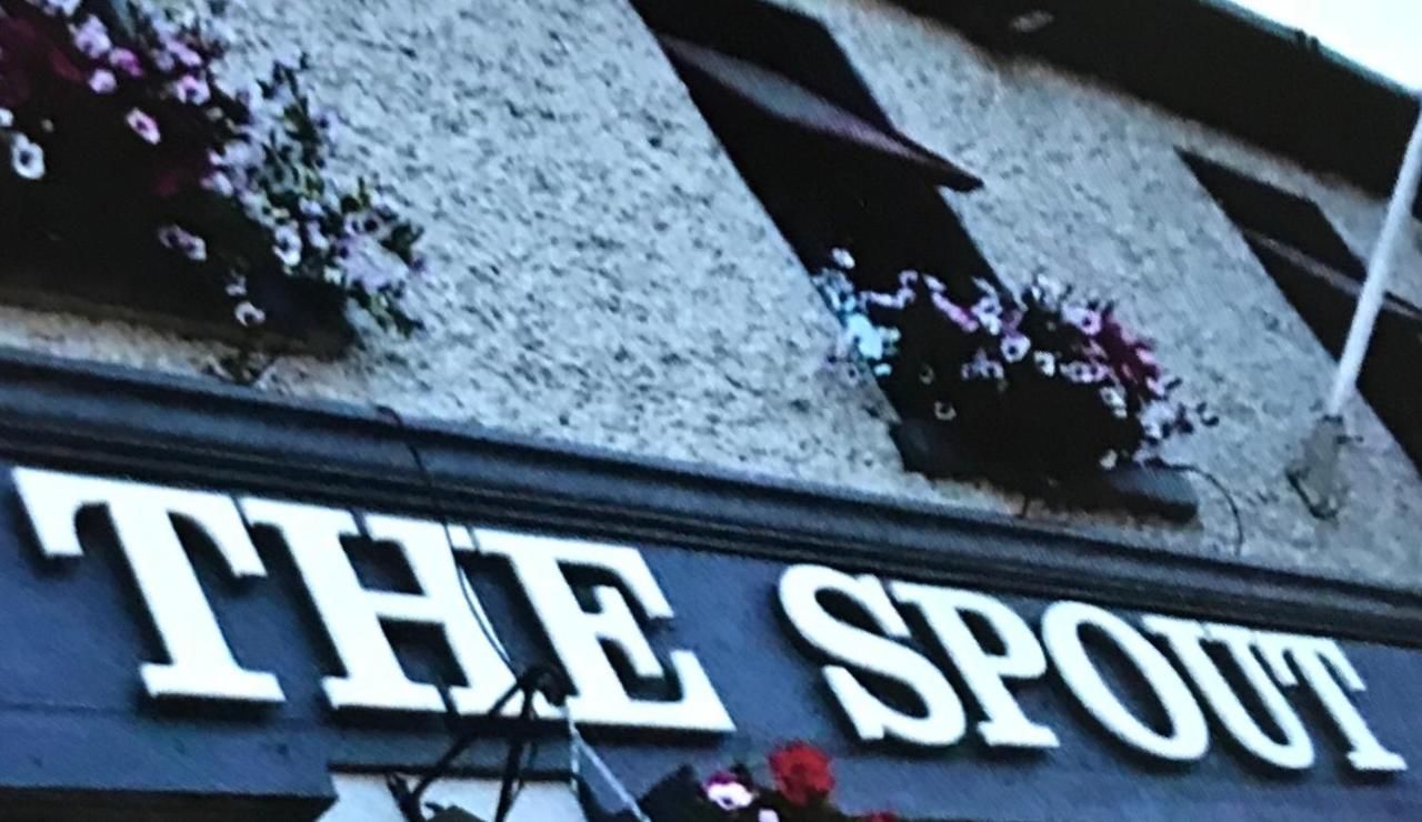 Лоджи The Rooms at The Spout Kilcullen-16